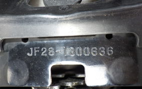 HONDA PCX125 JF28