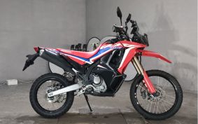 HONDA CRF250 RALLY S MD47