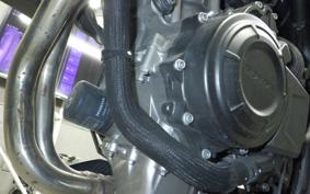 HONDA 400X 2019 NC56