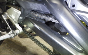 YAMAHA MT-09 A 2017 RN52J