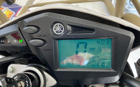 YAMAHA SEROW 250 DG17J