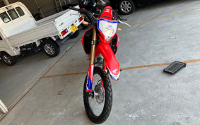 HONDA CRF250L MD47