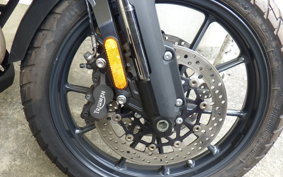 TRIUMPH TIGER エクスプロー(シ