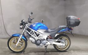 HONDA VTR 250 MC33