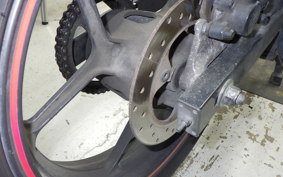 SUZUKI GIXXER 150 1991 NG4BG