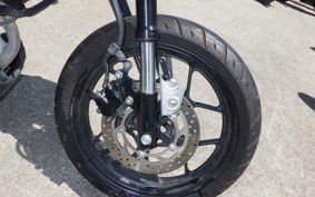 YAMAHA XSR155