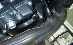 YAMAHA FZ1 FAZER 2006