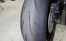 KAWASAKI NINJA 1100SX SE 2025 ZXT10H
