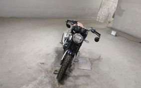 HONDA CB190SS PCL3