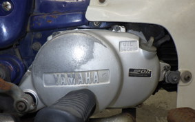 YAMAHA MATE 50 UA04J