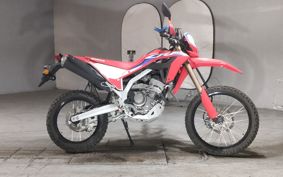 HONDA CRF250L-S MD47