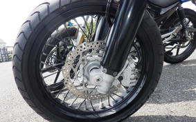 HONDA XR250 MOTARD 2009 MD30