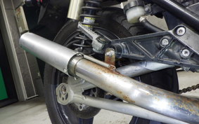 KAWASAKI ZRX400 1999 ZR400E