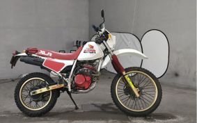 HONDA XLR250R MD16