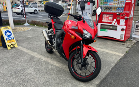 HONDA CBR400R 2013 NC47