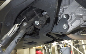 YAMAHA N-MAX SEG6J
