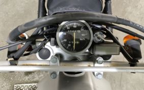 SUZUKI DJEBEL200 SH42A