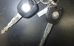 HONDA CB1100 2018 SC65