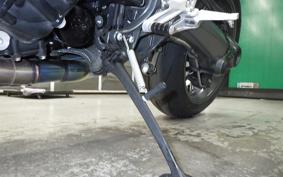 BMW K1300R 2010