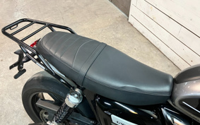 TRIUMPH SPEED TWIN 2019 DAD85H