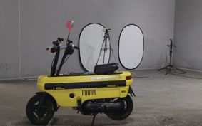 HONDA MOTOCOMPO AB12