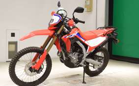 HONDA CRF250L 2024 MD47