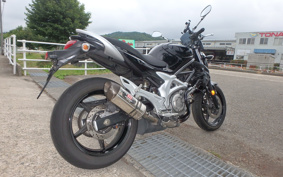 SUZUKI GLADIUS 650 2010 CX111