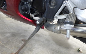 HONDA CBR1100XX 1998