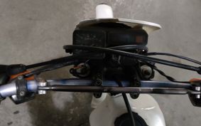 HONDA TLR200 MD09