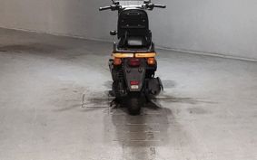 HONDA PS250 MF09