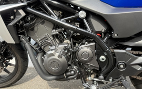 HARLEY LWZX350 2025 W3C