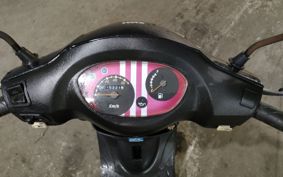 SYM XPRO50KAZE HP05U