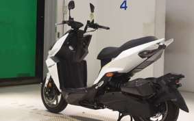 SYM DRG BT 160 2013