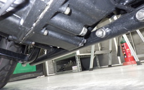 YAMAHA DRAGSTAR 400 1996 4TR