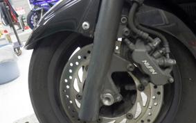 HONDA SILVER WING 400 GT Type 2012 NF03