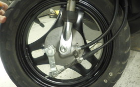 SUZUKI ADDRESS V50 2002 CA4BA