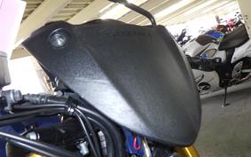 SUZUKI GSX-S750 2022 C533F