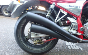 MAGNI SPORT 1200S 2001 S1