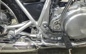 YAMAHA SR400 Gen.4 2013 RH03J