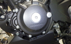 HONDA CB250RA 2017 MC52