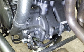 KAWASAKI ELIMINATOR400-3 2025 EL400A