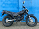 Фото Yamaha TW200 с японского аукциона