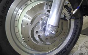 HARLEY FLSTF 1450 2006