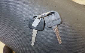 HYOSUNG RT125 D 2011