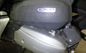 HONDA PCX 150 2013 KF18
