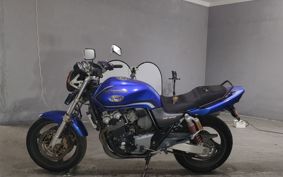 HONDA CB400SFV-1 2001 NC39