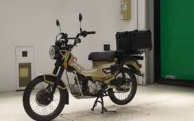 HONDA CT125 HUNTER CUB 2025 JA55