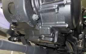 HONDA REBEL 250 S MC49