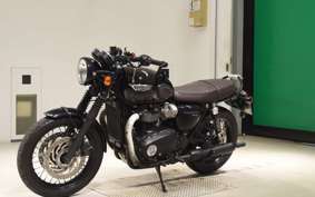 TRIUMPH BONNEVILLE T120 2017
