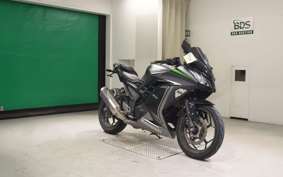 KAWASAKI NINJA 250 ABS EX250L